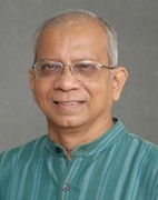 P. Cedric Prakash SJ