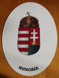 perui magyar címer